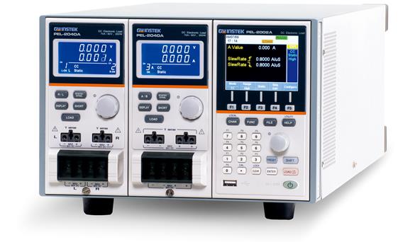PEL-2000A(PEL-2002A,PEL-2004A,PEL-2020A,PEL-2030A,PEL-2040A,PEL-2041A))可编程直流电子负载