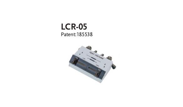 LCR治具