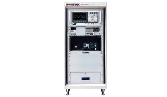 PTS-800系列电源开发设计与实训系统