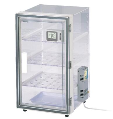 自动防潮箱 オートドライデシケーター DESICCATOR AUTO-DRY