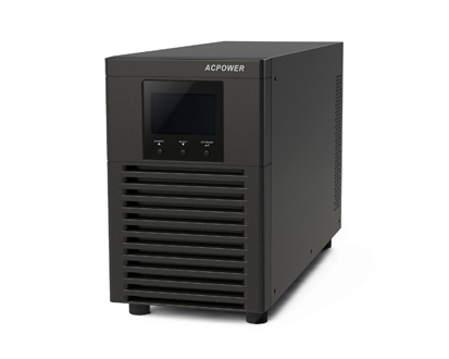 小功率高频UPS ASU系列 开关电源