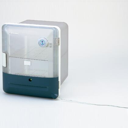 自动防潮箱 オートドライデシケーター DESICCATOR AUTO-DRY