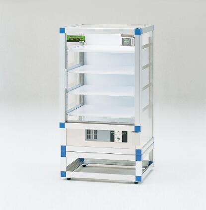 自动防潮箱 (BG-FN型) オートドライデシケーターBG-FN DESICCATOR AUTO-DRY
