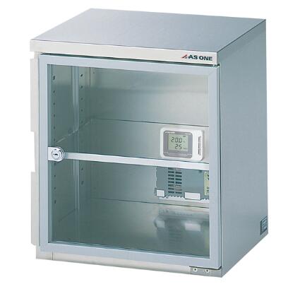不锈钢小型自动防潮箱 ステンレス小型オートドライデシケーター DESICCATOR AUTO-DRY