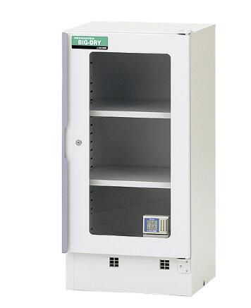 防潮箱 (BIG DRY) ビッグドライ DESICCATOR AUTO-DRY