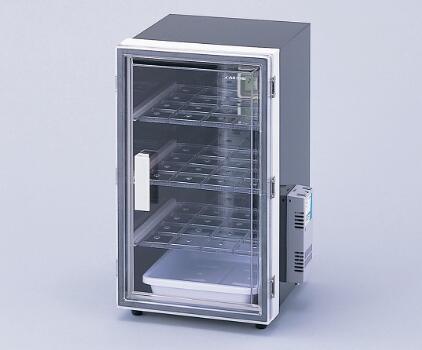 自动防潮箱(遮光型) (附有中文校准证书) オートドライデシケーター DESICCATOR AUTO-DRY