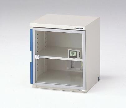 自动防潮箱 (附有中文校准证书) ドライボーイ DESICCATOR AUTO-DRY