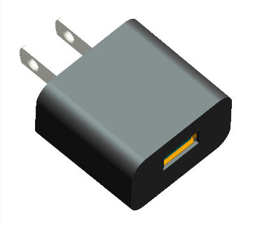 5W KSA-5W系列SPS USB電源產品