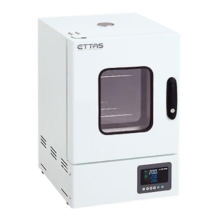 恒温干燥器(自然对流方式)钢型·带窗左门 ONW系列