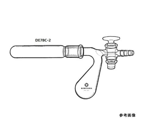 样品干燥器 DE78C-2系列