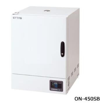 ETTAS 定温干燥器(自然対流方式) 钢型，无窗 ON系列
