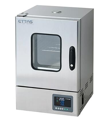 恒温干燥器(强制对流方式)不锈钢型·带窗左门 SOFW系列