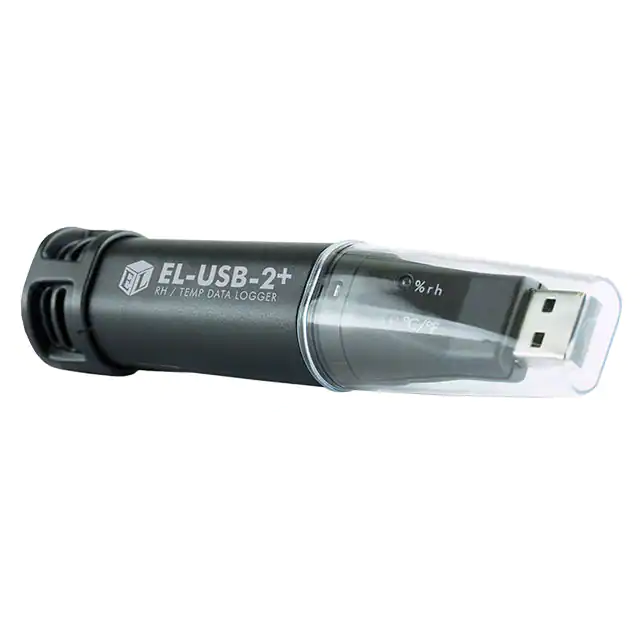 EL-USB-2+