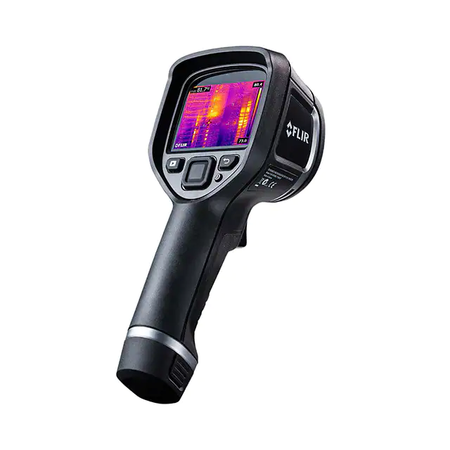 FLIR E4