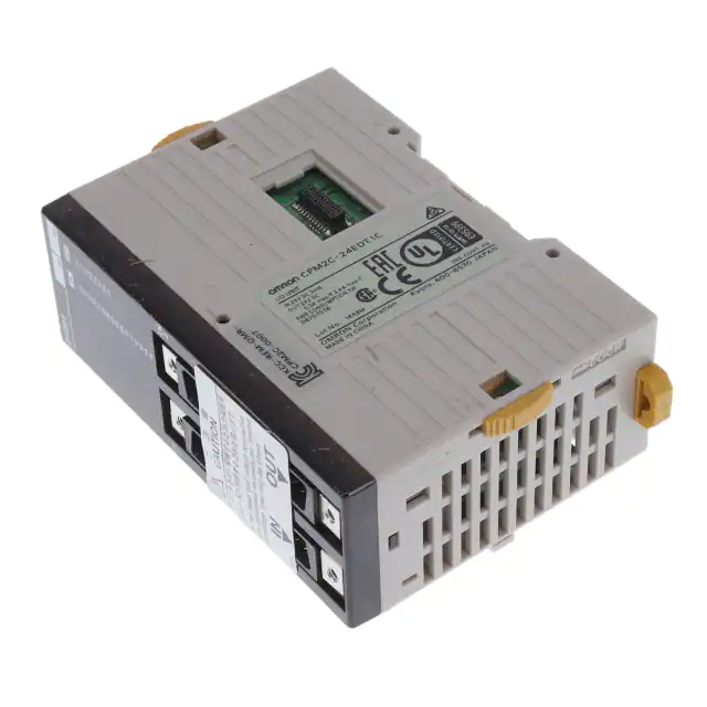 CPM2C-24EDT1C