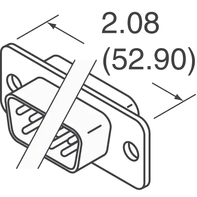 L717DB25P