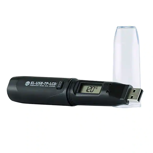 EL-USB-TP-LCD+