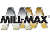 Mill-Max Manufacturing Corp.