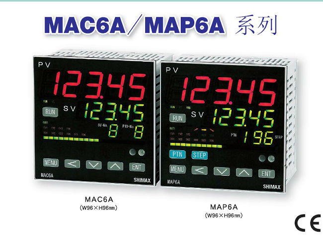 MAC6A/MAP6A图片