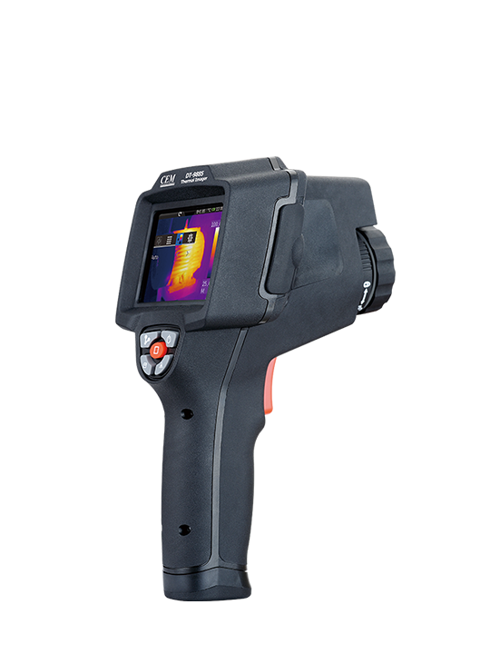 DT-9885