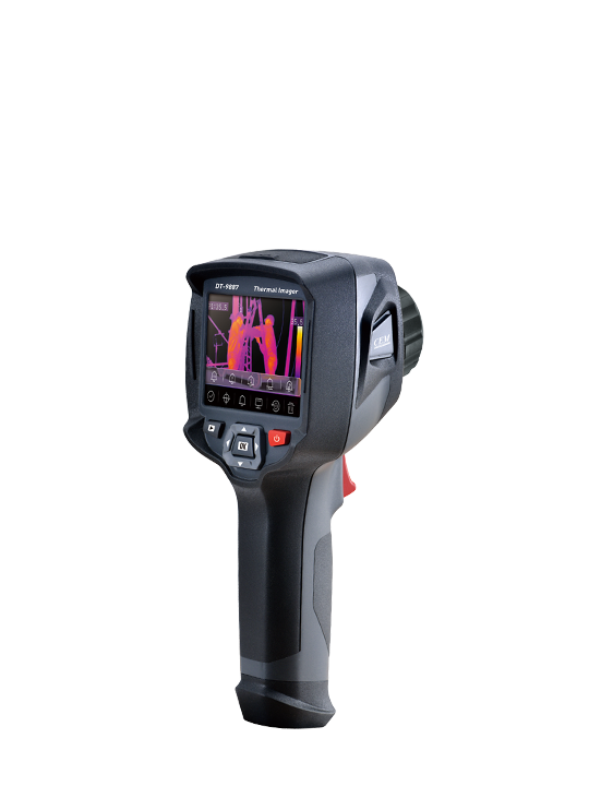 DT-988/988H/9887/9887H