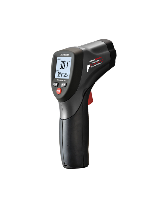 DT-8862B/DT-8863B