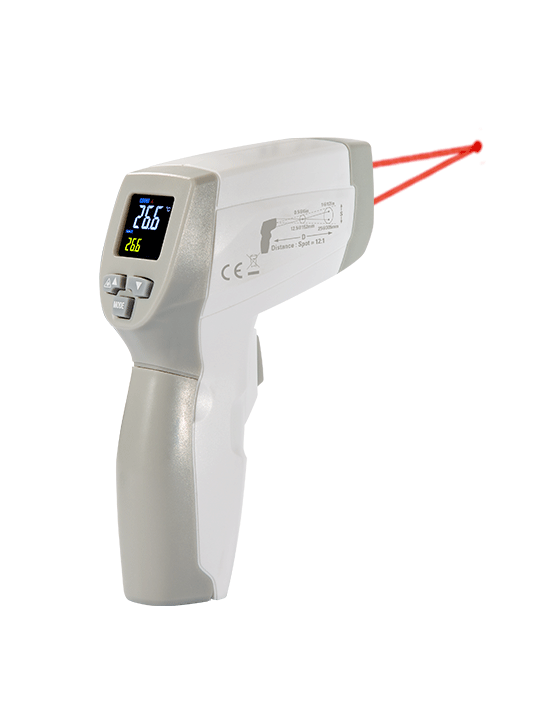 DT-827/827V