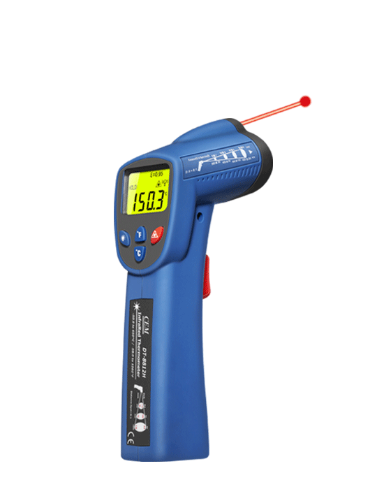 DT-8810H/8811H/8812H