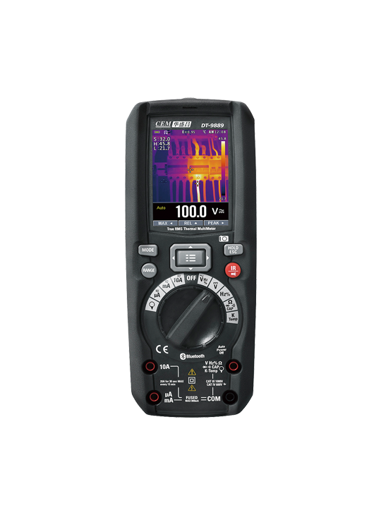 DT-9889