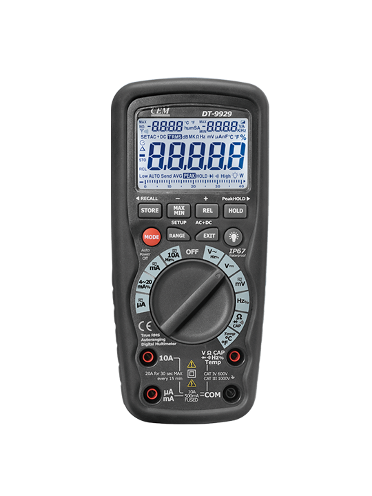 DT-9929/9939