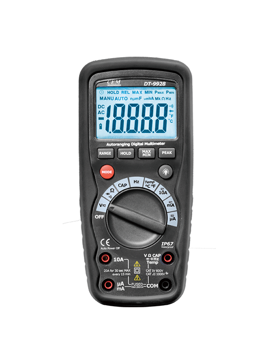 DT-9928/9928T