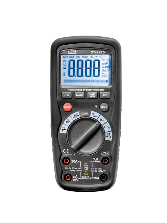 DT-9926/9927/9927T