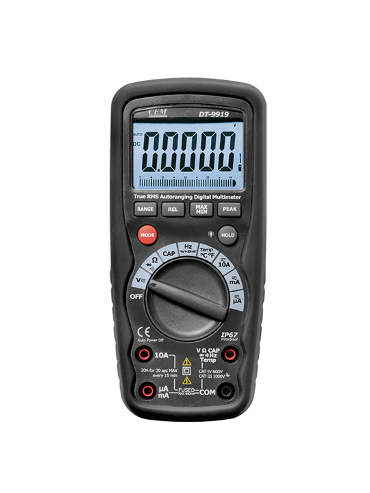 DT-9919 