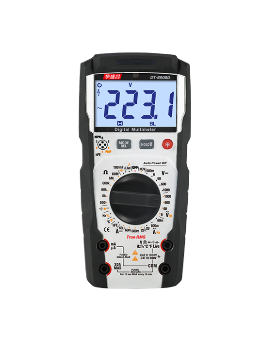 DT-8908D