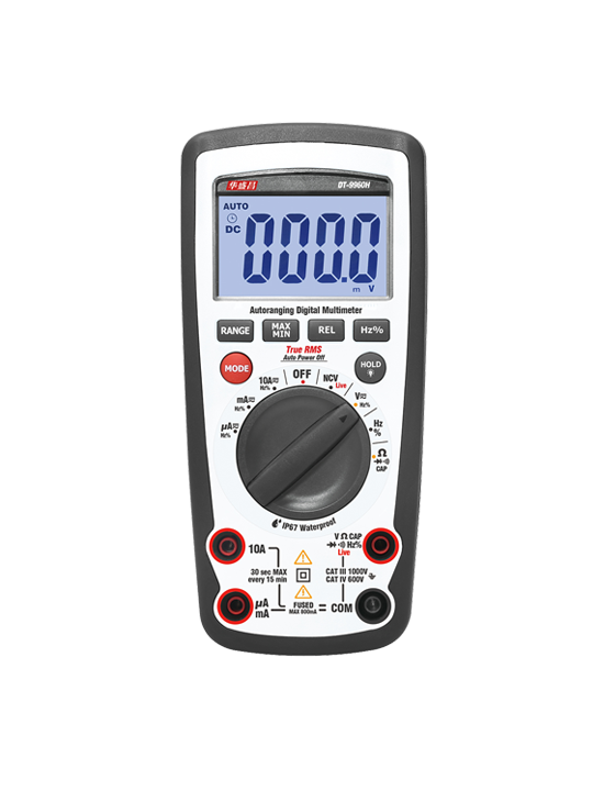 DT-9960H 