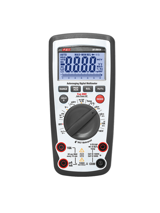 DT-9965H 