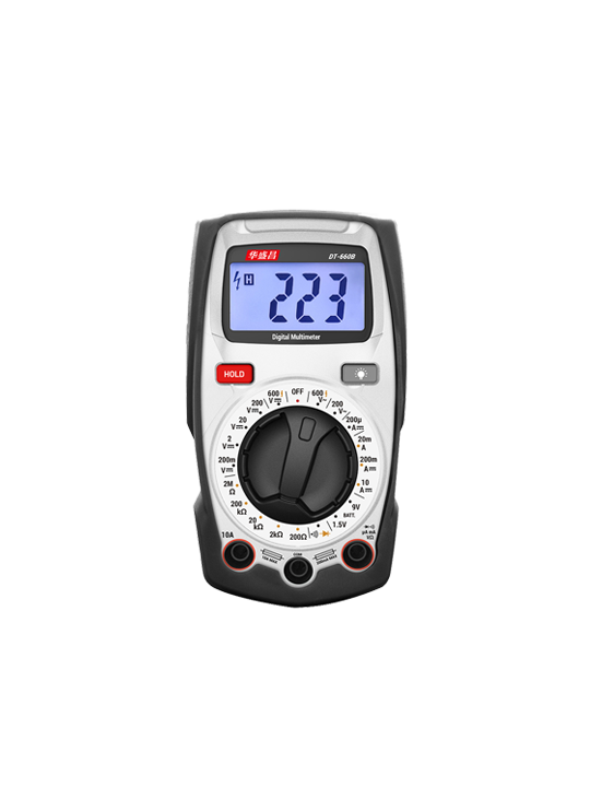 DT-660B