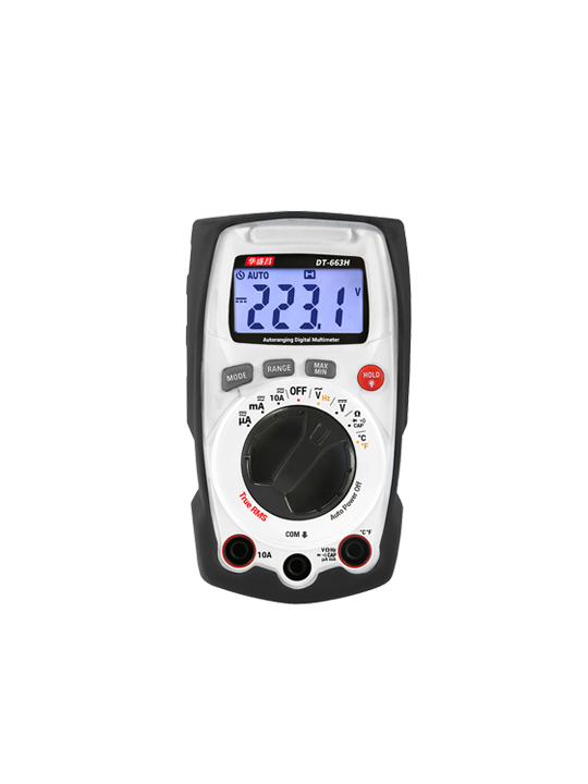 DT-663H