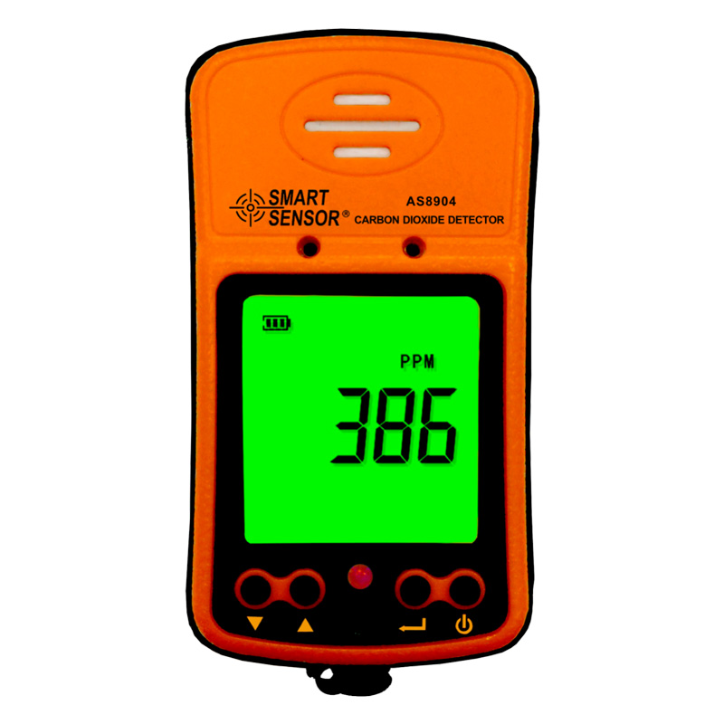 AS8904二氧化碳检测仪