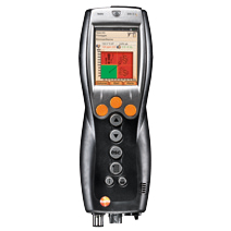 testo 330 LL-1烟气分析仪