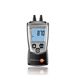 testo 510差压仪