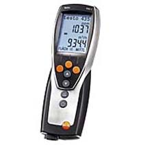 testo 435-3多功能测量仪