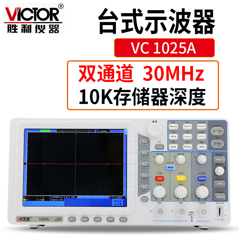 VC1025A 