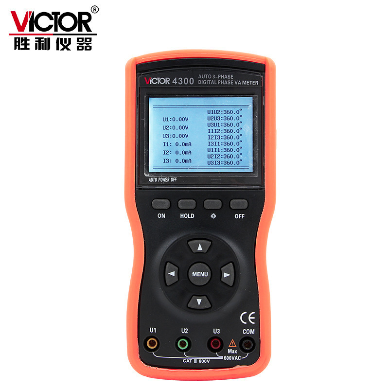 VC4300