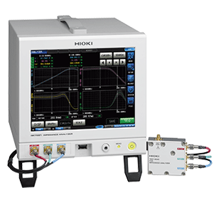 日置（HIOKI） 阻抗分析仪IM7581