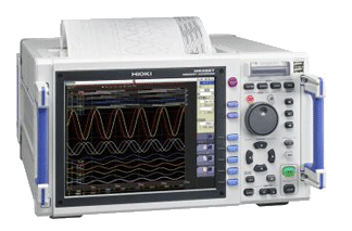 日置HIOKI存储记录仪MR8827