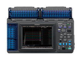 日置HIOKI数据采集仪LR8402-21