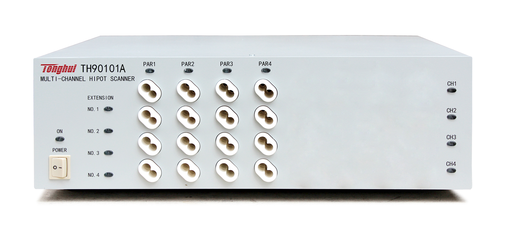 同惠TH90101A 多通道高压扫描器