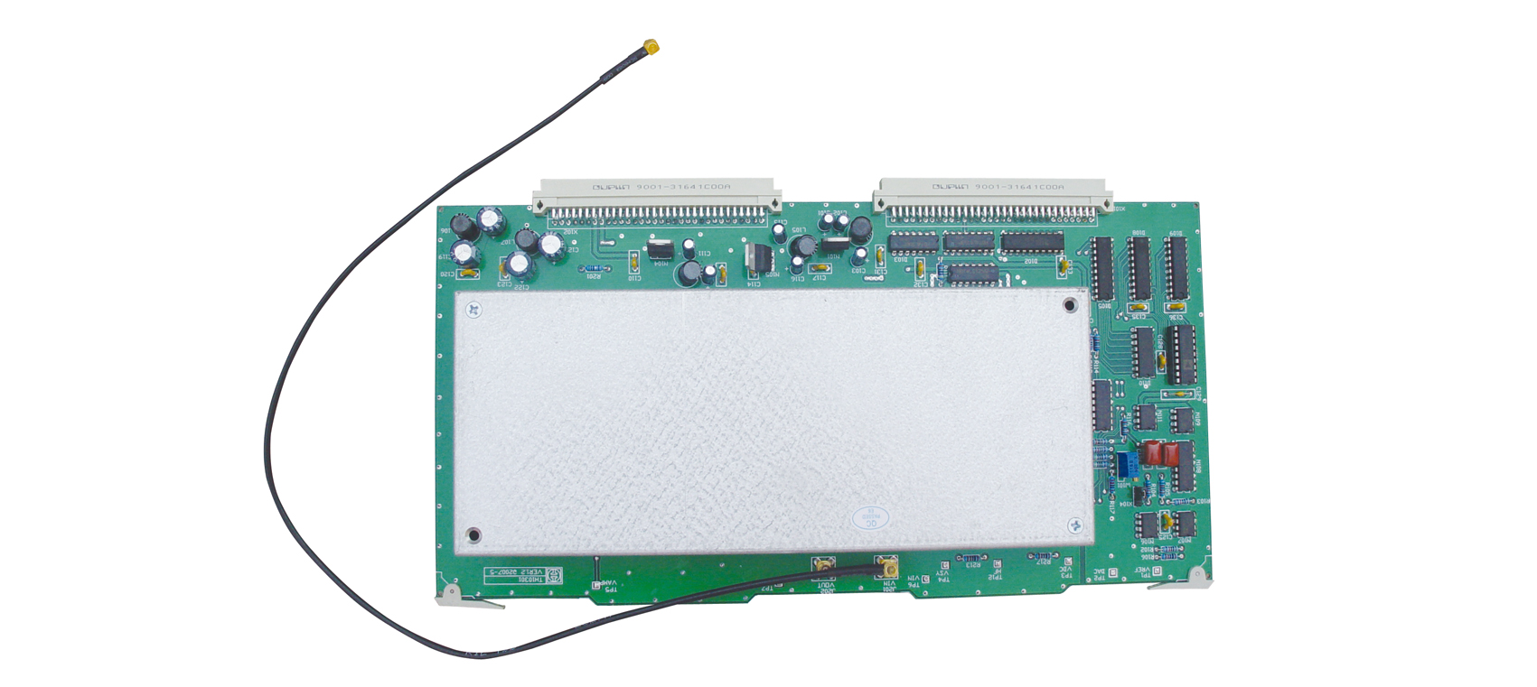 同惠TH10301 TH2828 40DC/20AC信号增强板