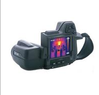 红外热像仪 FLIR T460